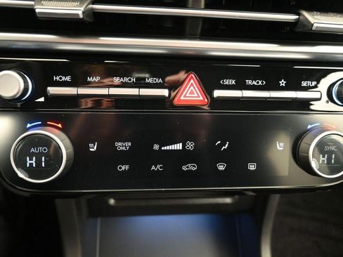 New 2026 Hyundai Tucson SEL w/ Tow & Go Package AWD/4WD image 15