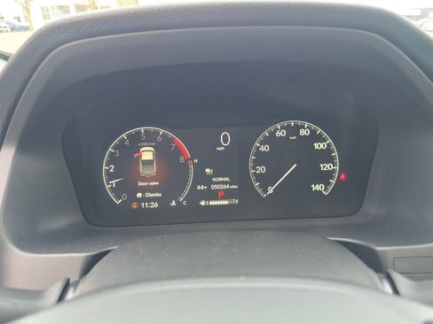 Used 2024 Honda Ridgeline RTL image 31