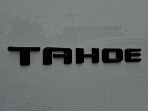 Used 2024 Chevrolet Tahoe Z71 w/ Luxury Package image 35