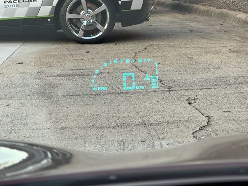 Used 2003 Chevrolet Corvette Convertible w/ Preferred Equipment Group1 image 22