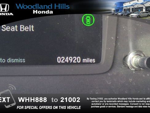 Used 2023 Honda Odyssey Sport image 14