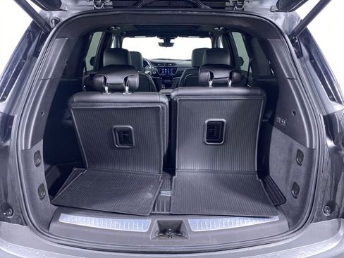 New 2025 Cadillac XT6 Sport w/ Technology Package AWD/4WD image 15