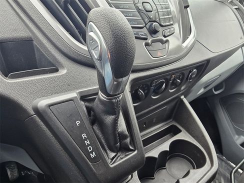 Used 2017 Ford Transit 350 XLT image 24