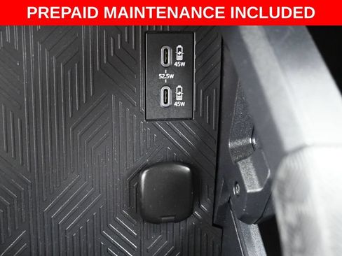 Certified 2025 Toyota 4Runner SR5 AWD/4WD image 22