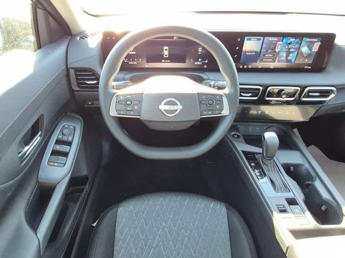 New 2026 Nissan Sentra SV image 8