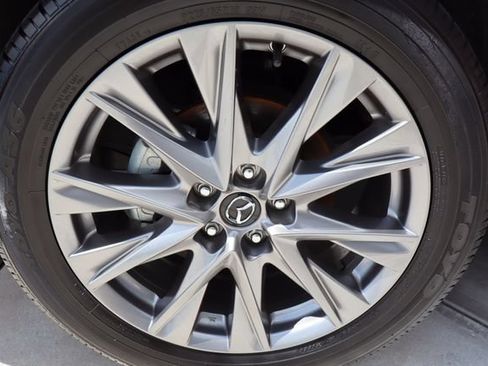 Used 2024 MAZDA CX-5 AWD 2.5 S w/ Premium Package image 42
