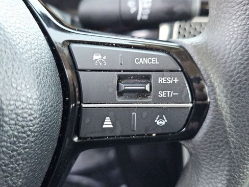 Used 2024 Honda Civic LX image 12