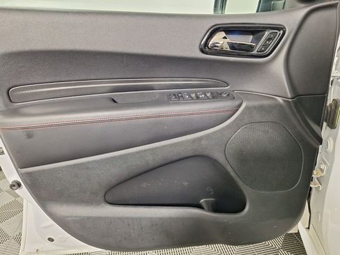 Used 2024 Dodge Durango R/T AWD/4WD image 34