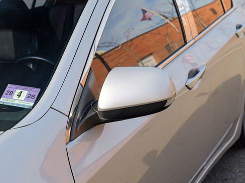 Used 2013 Acura TSX Sedan image 11