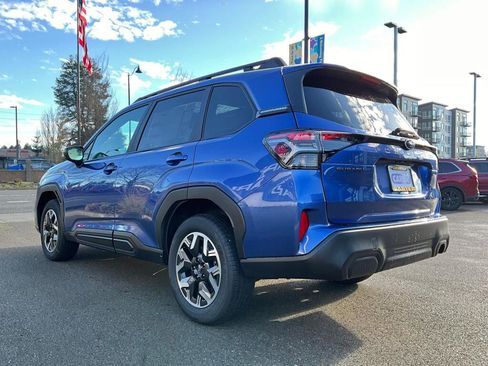 New 2026 Subaru Forester Premium image 6