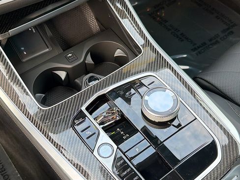 New 2026 BMW X5 M60i AWD/4WD image 28