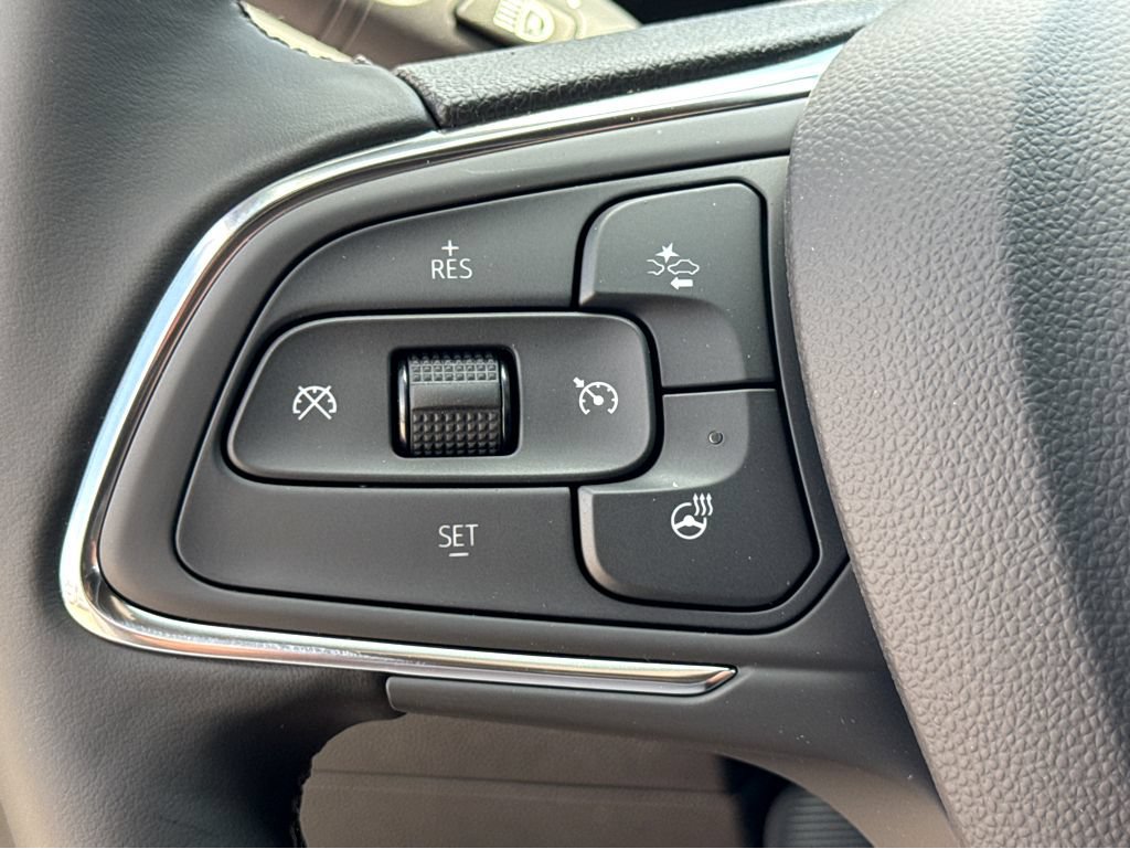 New 2026 Buick Envista Sport Touring w/ Convenience I Package FWD image 16