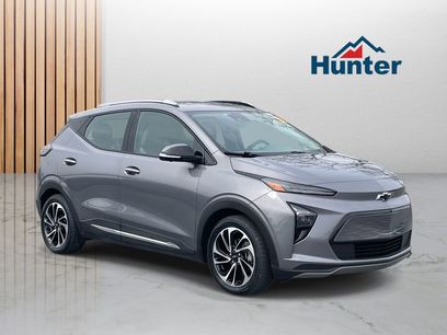 Used 2023 Chevrolet Bolt EUV Premier w/ Super Cruise Package
