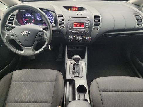 Used 2014 Kia Forte LX FWD image 22