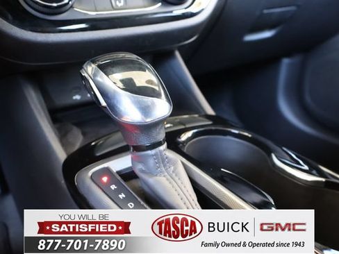 Used 2024 Buick Envista Sport Touring w/ Experience Buick Package FWD image 29