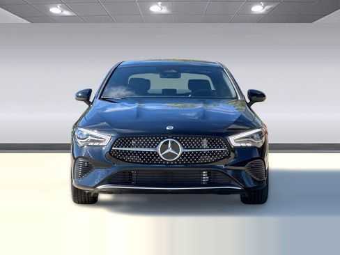 New 2025 Mercedes-Benz CLA 250 250 image 6
