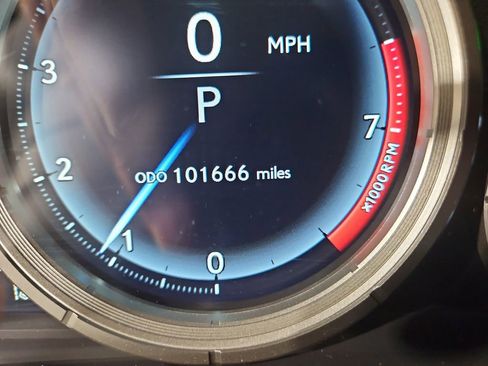 Used 2016 Lexus RX 350 AWD image 16