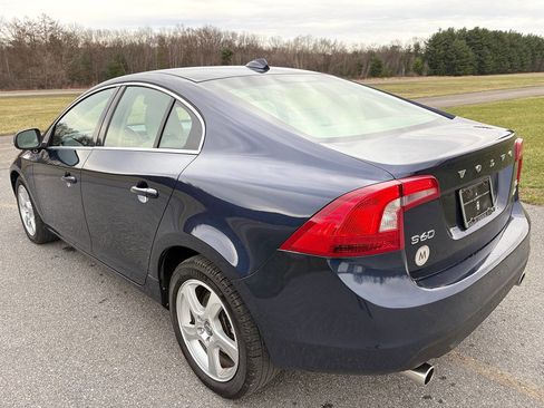 Used 2013 Volvo S60 T5 AWD/4WD image 13