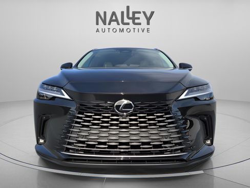 New 2026 Lexus RX 350 AWD image 7