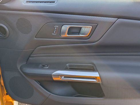 New 2026 Ford Mustang GT Premium image 47