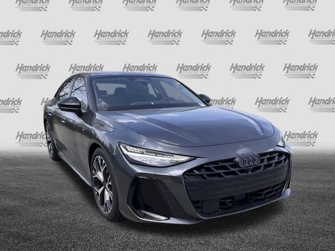 New 2026 Audi A6 Prestige image 2