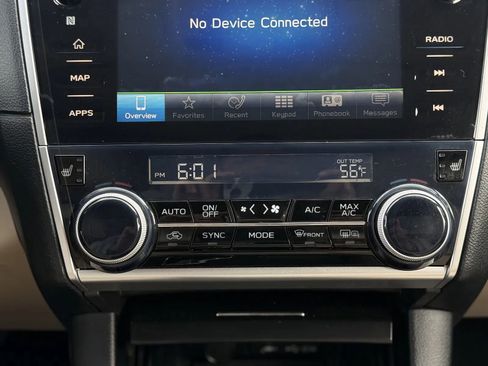 Used 2019 Subaru Outback 2.5i Limited AWD/4WD image 32