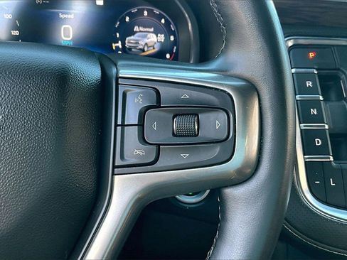 Used 2023 Chevrolet Tahoe Premier image 21