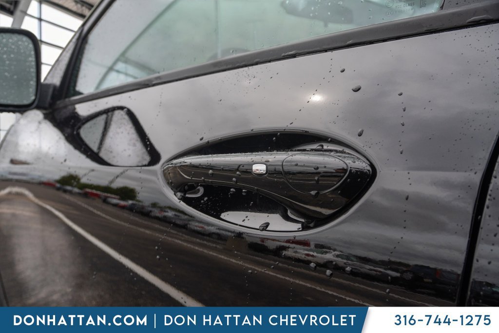 New 2026 Chevrolet Trax LT w/ LT Convenience Package FWD image 33