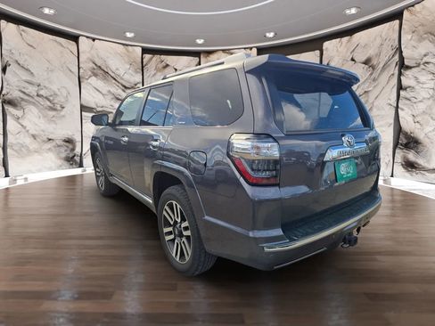 Used 2019 Toyota 4Runner Limited image 6
