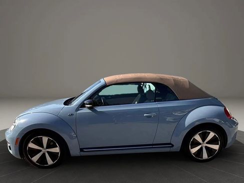 Used 2014 Volkswagen Beetle R-Line image 2