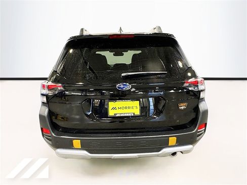 New 2026 Subaru Forester Wilderness image 6