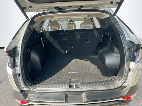 Used 2023 Hyundai Tucson SEL w/ Convenience Package AWD/4WD image 25