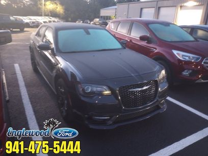 Used 2018 Chrysler 300 S w/ 300S Premium Group