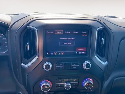 Used 2019 GMC Sierra 1500 AT4 w/ AT4 Premium Package AWD/4WD image 24