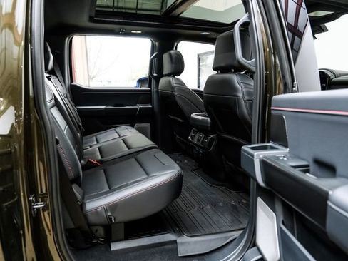 Used 2026 Ford F150 Raptor AWD/4WD image 73