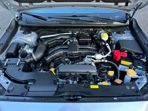 New 2026 Subaru Impreza 2.0i Sport image 7