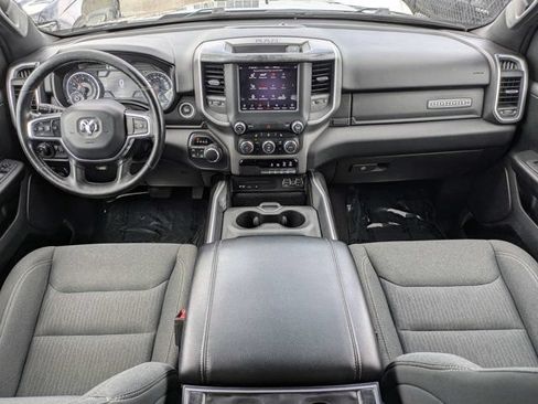 Used 2019 RAM 1500 Big Horn AWD/4WD image 15