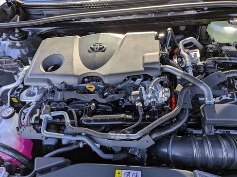 New 2026 Toyota Camry SE image 15
