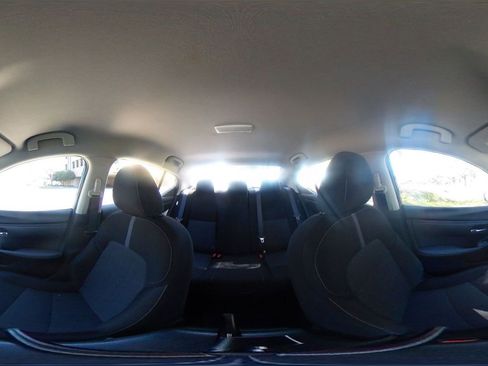 Used 2025 Nissan Sentra SV FWD image 37
