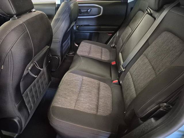 Used 2021 Ford Bronco Sport Big Bend w/ Big Bend Package (96B) AWD/4WD image 18