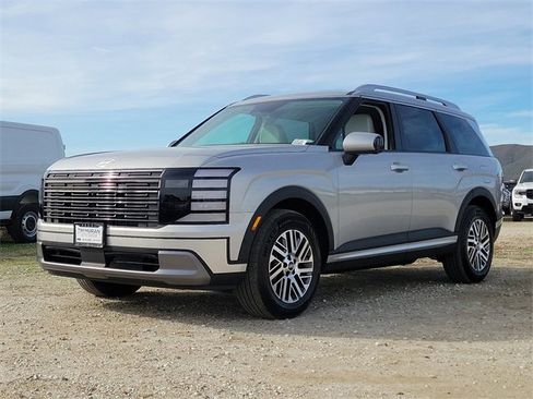 New 2026 Hyundai Palisade SEL image 5