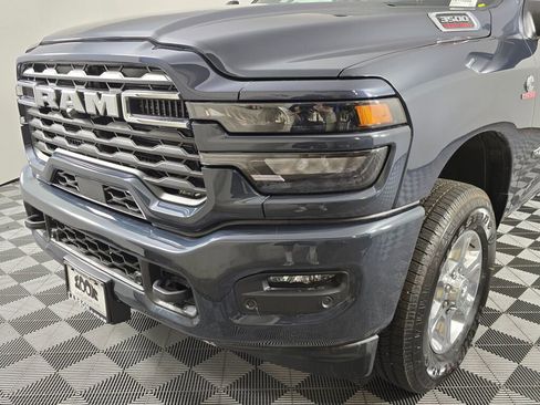 New 2026 RAM 3500 Big Horn image 11