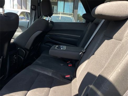 Used 2024 Dodge Durango R/T image 21