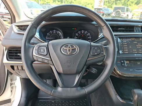 Used 2014 Toyota Avalon Limited FWD image 22