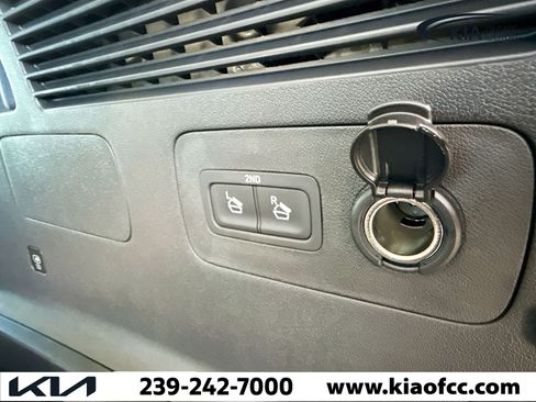 New 2026 Kia Sorento S w/ S Panoramic Sunroof Package image 13