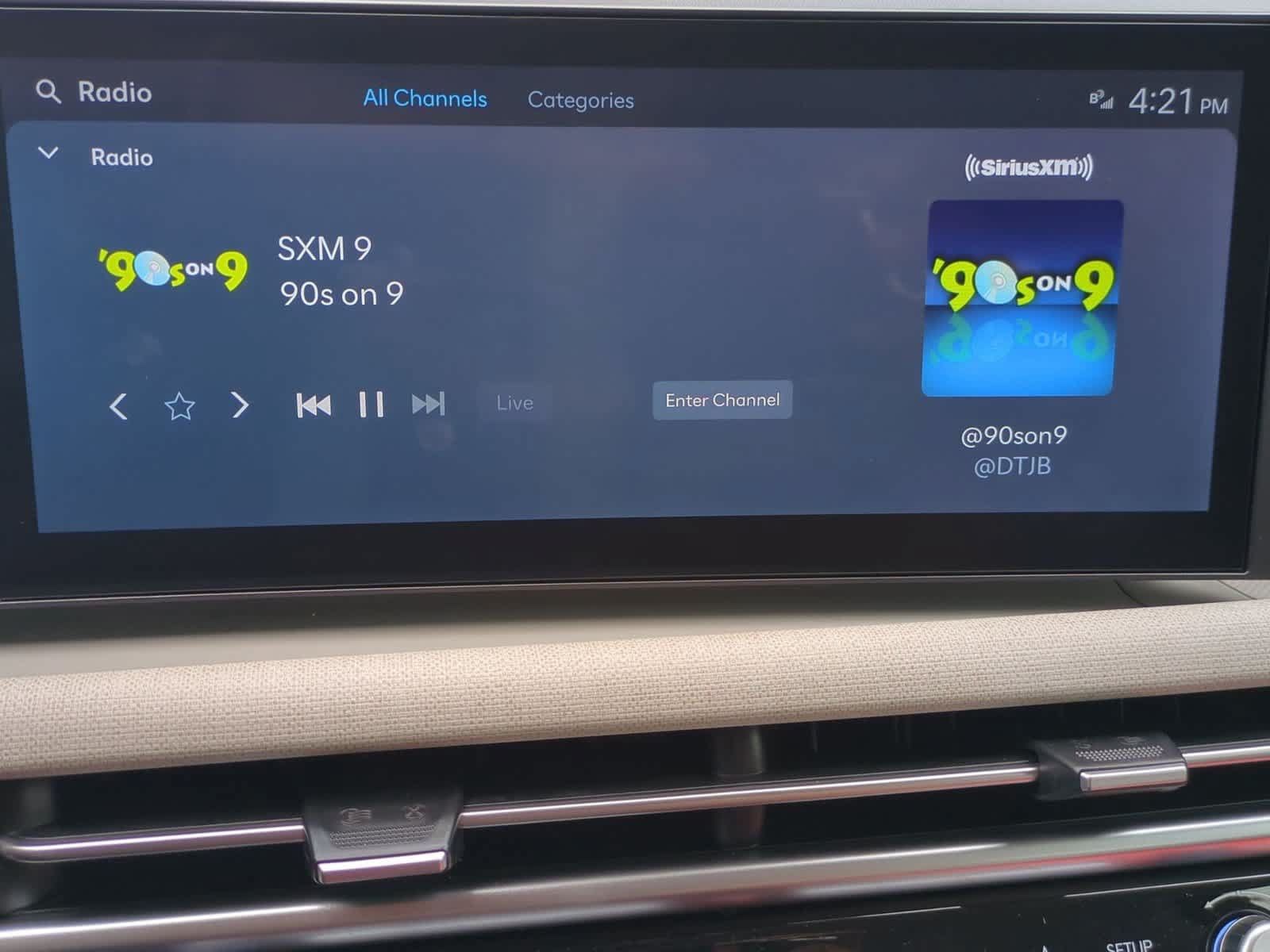 Used 2026 Hyundai Tucson SEL FWD image 13