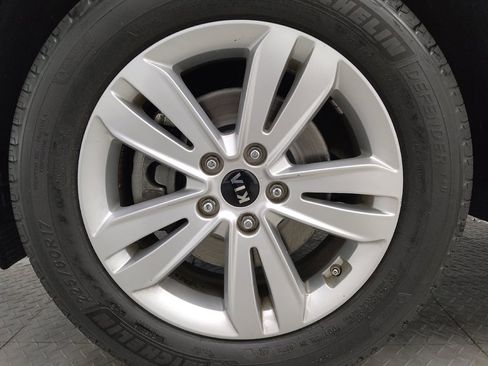 Used 2018 Kia Sportage LX AWD/4WD image 31