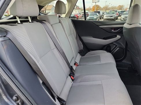 Used 2021 Subaru Outback Premium image 22