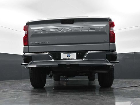 Used 2024 Chevrolet Silverado 1500 LT AWD/4WD image 29