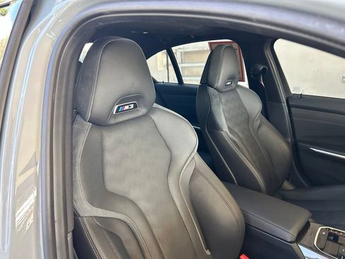 Used 2027 BMW M3 Competition AWD/4WD image 29